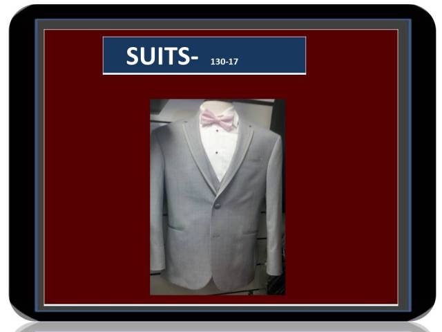 SUITS